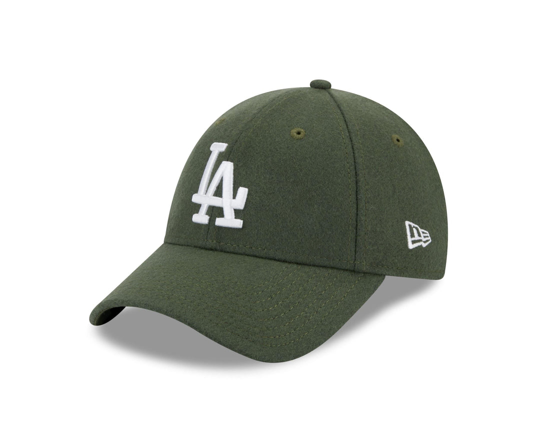 New Era 9Forty Caps MLB Fanaccessoire Baseball 940 Kappe New York Yankees Los Angeles Dodgers LA NY
