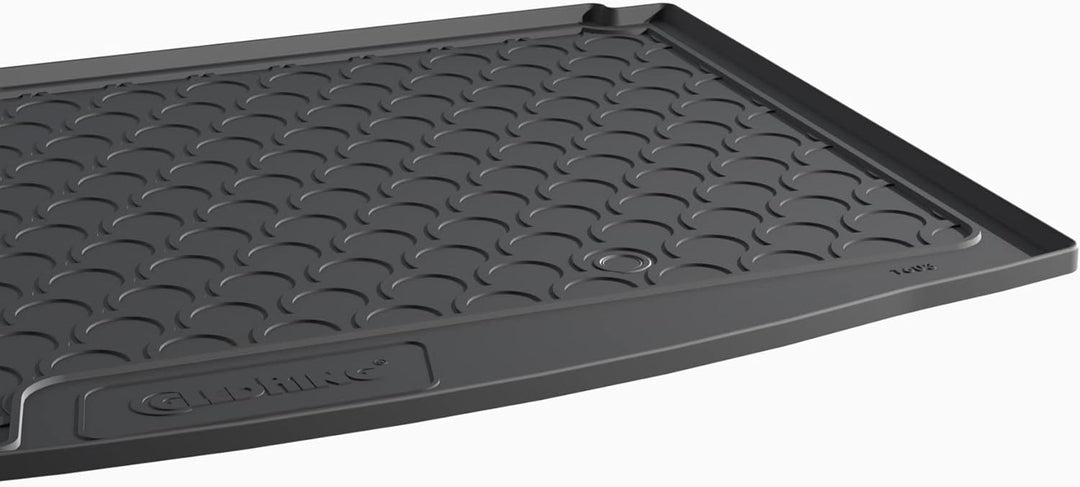 Gledring Rubbasol (Gummi) Kofferraumwanne Mazda CX-3 2015- Kofferraummatte, Kofferraummatte