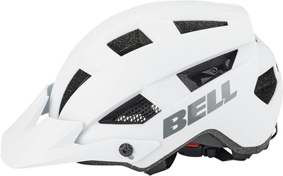 BELL Spark 2 Helm weiss US/M, US/M