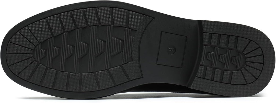 Bruno Marc Herren Business Schuhe Derby Schnürhalbschuhe Anzugschuhe Leder Mit Oxford Futter 47 EU H