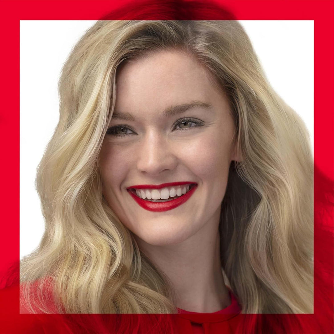 REVLON Salon One-Step Haartrockner und Volumiser mit Titanbeschichtung, RVDR5279UKE, Titanbeschichtu