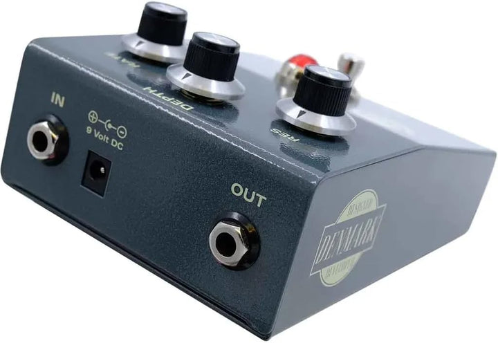STOY Face It - Analog Phaser Guitar Pedal