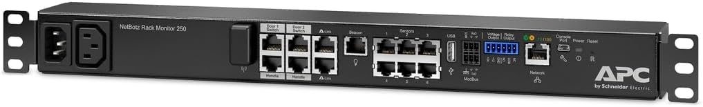 APC NBRK0250A neu