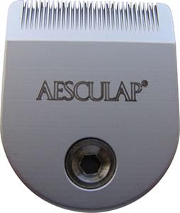 AESCULAP Exacta Ersatzscherkopf