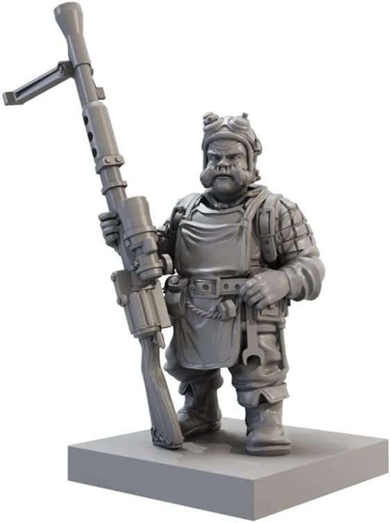 Mantic Games Kings of War: Halfling Mega Army MGKWHF102