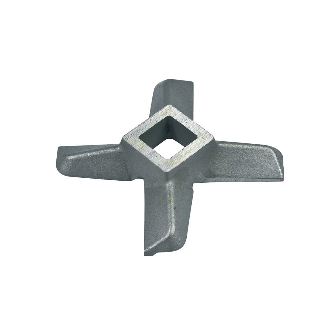 Bosch Siemens 629851 00629851 ORIGINAL Messer Mixerbechermesser Messereinsatz Messerkreuz Fleischwol