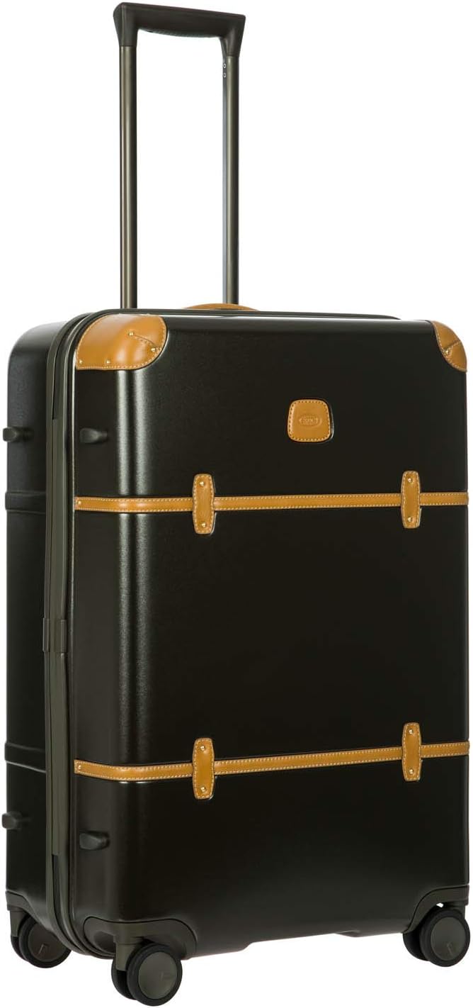 Bric's 27 Zoll Trolley Bellagio, Einheitsgrösse.Olive, Olive