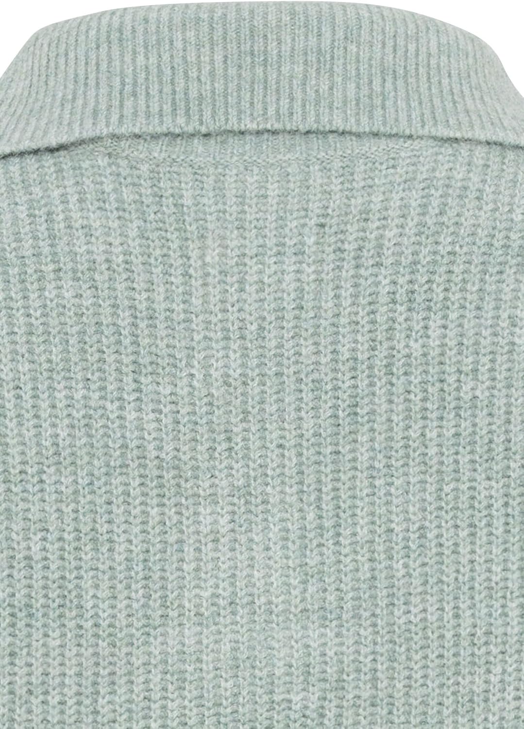 camel active Damen Ärmelloser Troyer aus recyceltem Material M Weiss, M Weiss
