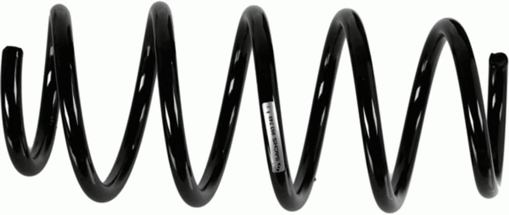 SACHS 993 749 Tieferlegungsfedern