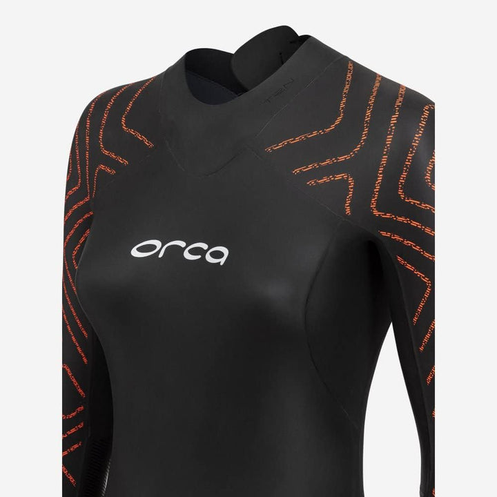 Orca Vitalis TRN Wetsuit Women - Neoprenanzug für offene Gewässer Damen XS, XS