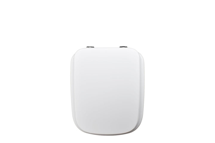 Dolomite Rio WC-Sitz, Weiss