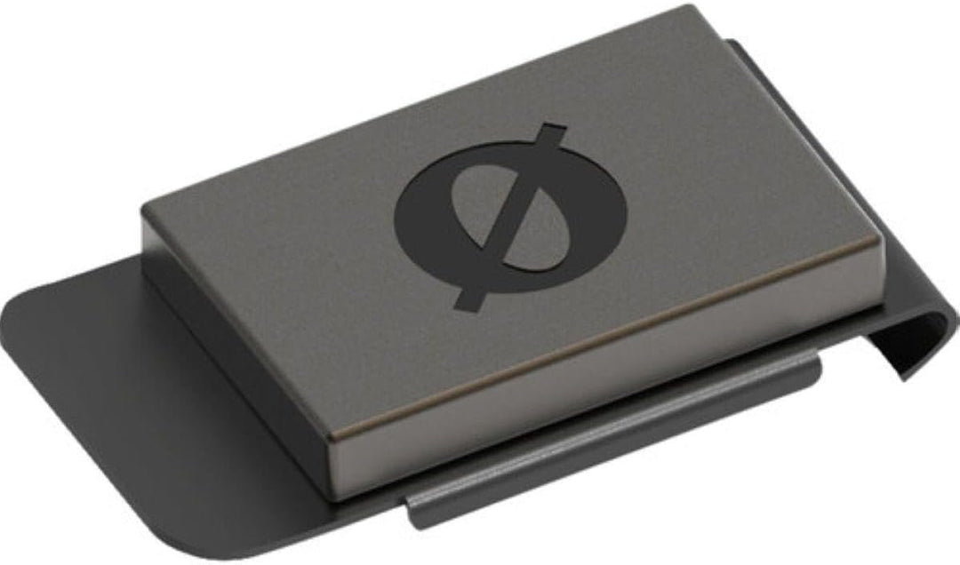 RØDE Das FlexClip GO Set Clip-Set für Wireless GO und Wireless GO II FLEXCLIPGO, FLEXCLIPGO