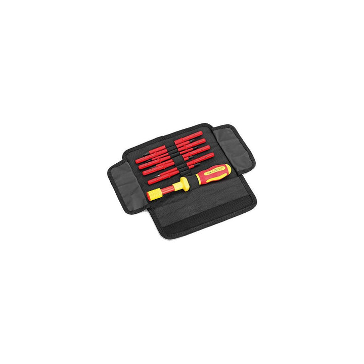 Cimco 114806 VDE-Drehmomentschrdr.9-tlg