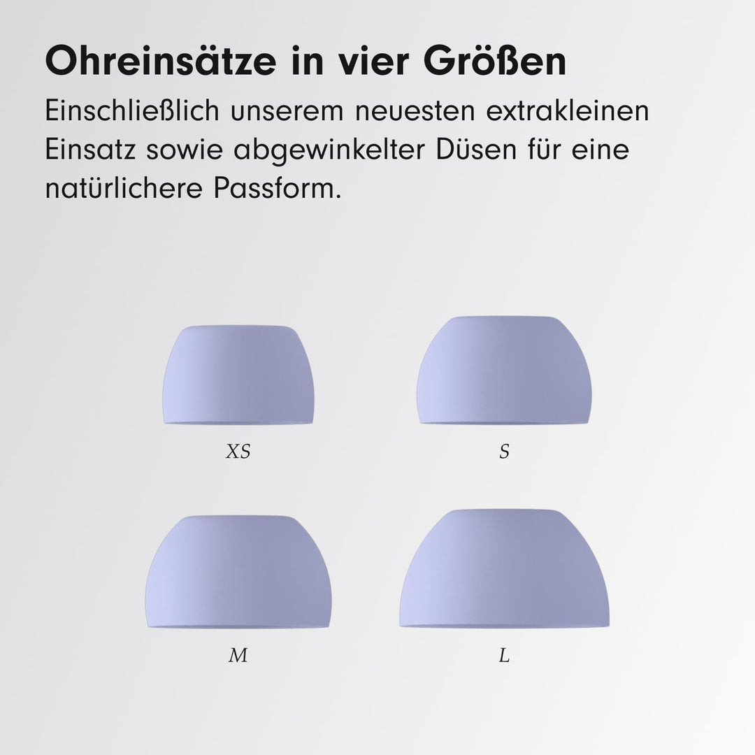Beats Solo Buds – kabellose Bluetooth In-Ear Kopfhörer | 18 Stunden Akkulaufzeit | Apple & Android-K