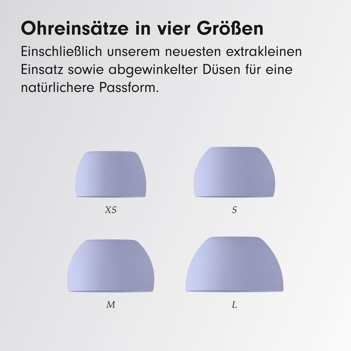 Beats Solo Buds – kabellose Bluetooth In-Ear Kopfhörer | 18 Stunden Akkulaufzeit | Apple & Android-K
