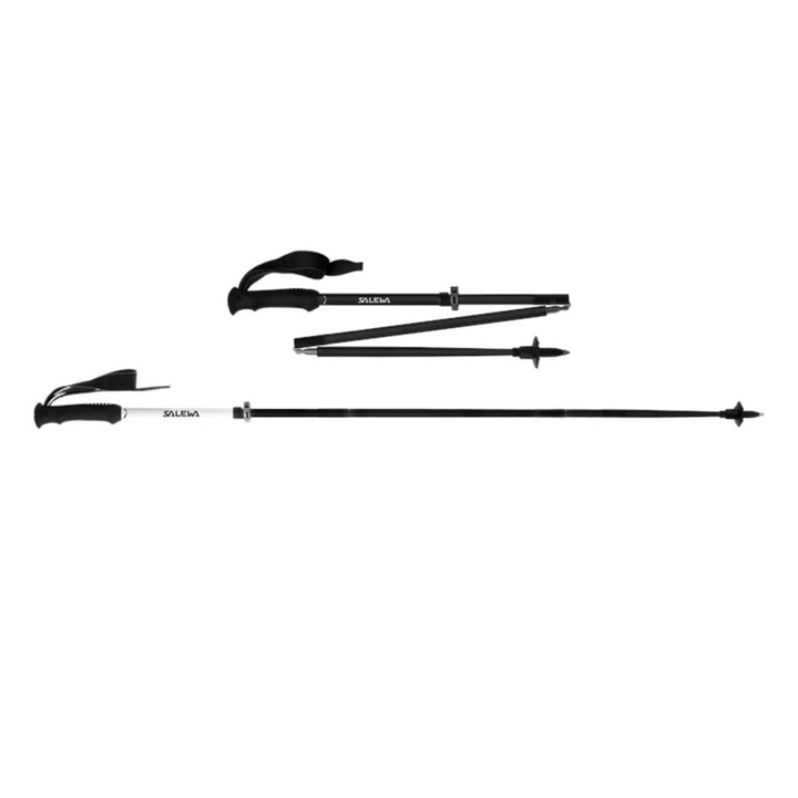 Salewa Pedroc Pro Carbonium Stöcke