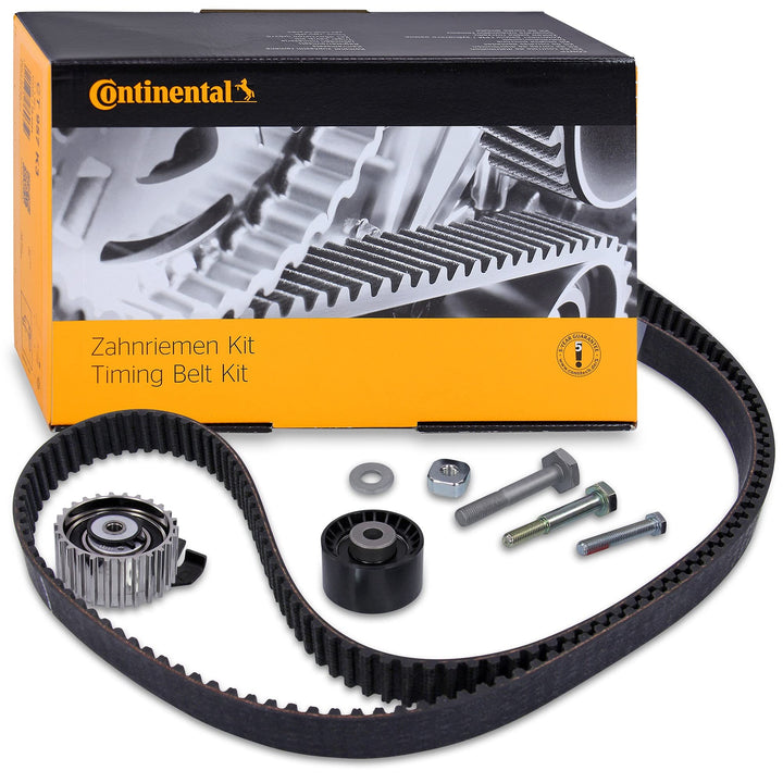 CONTITECH CT1105K3 Zahnriemensatz