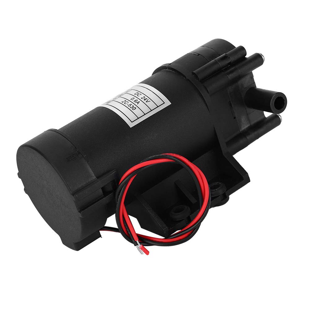 24-V-Zahnradpumpe, Öl-Zahnradpumpe, Hydraulische Zahnradpumpe, Elektrische Zahnradpumpe, Selbstansau