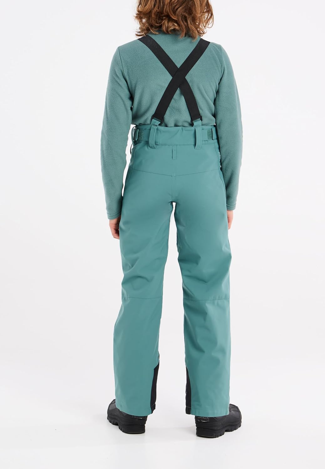 Protest Herren Ski- Und Snowboardhose Owens 104 Atlantic Green, 104 Atlantic Green
