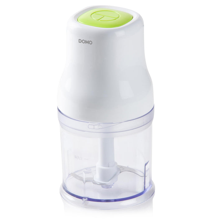 DOMO DO9237MC Zerkleinerer - Mini-chopper - 500 ml - 200 W - weiss