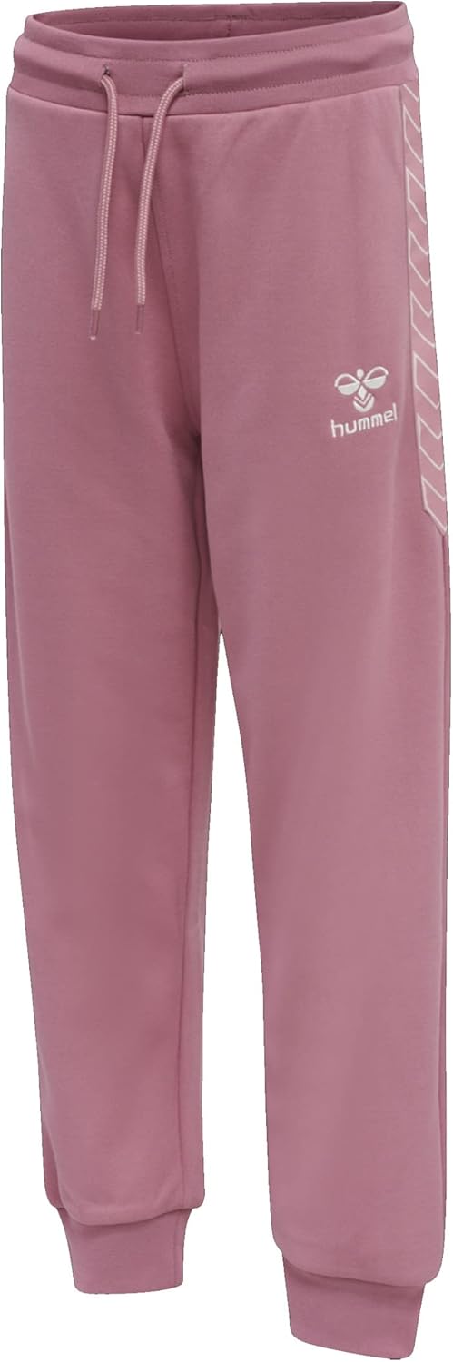 hummel hmlTRICK Jogginghose Kids Kinder rosa 11 (146), rosa 11 (146)