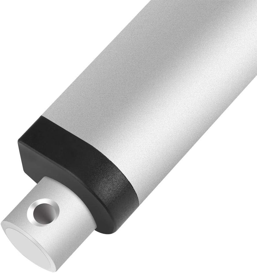 100 mm elektrischer Linearantrieb mit 24 V Hub, elektrischer Hochleistungs-Linearantrieb 750 N mit g