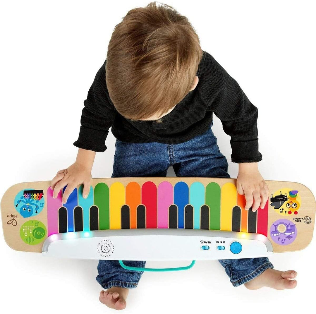 Hape Touch Keyboard Baby