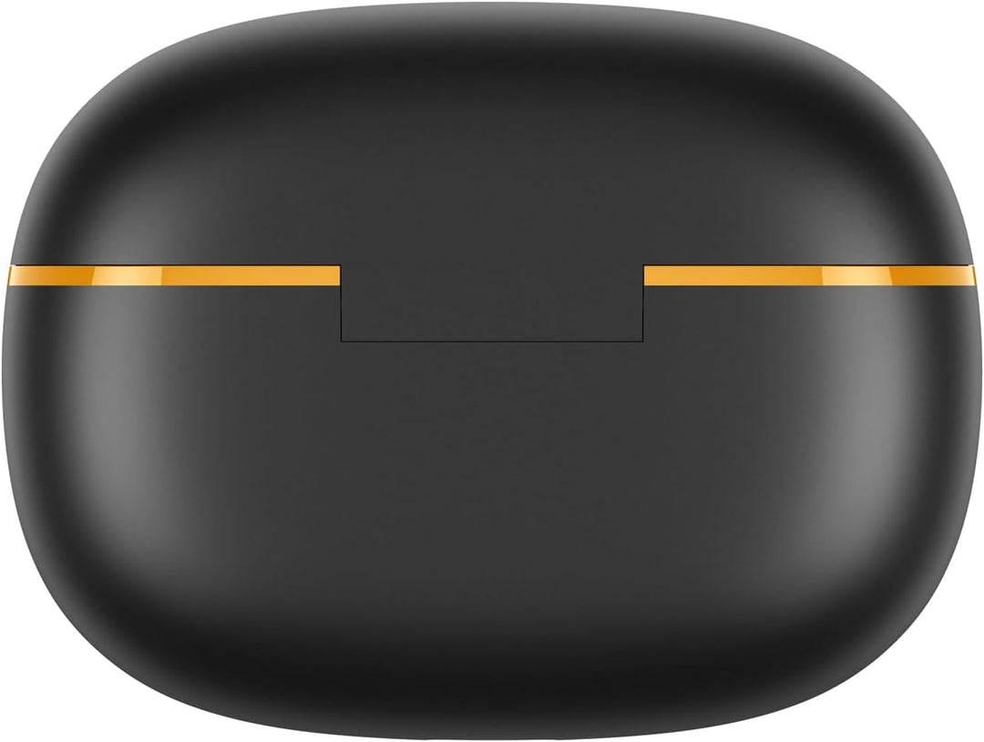 realme T200 Lite True Wireless-Kopfhörer, bis zu 48 Stunden Spielzeit, 12,4 mm Dynamic Bass-Treiber,