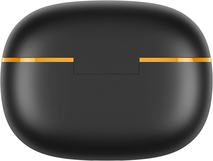 realme T200 Lite True Wireless-Kopfhörer, bis zu 48 Stunden Spielzeit, 12,4 mm Dynamic Bass-Treiber,