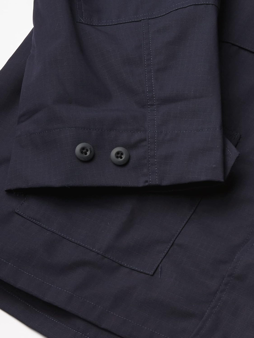 Tru-Spec Herren Mens BDU Coat Mantel XL Blau, XL Blau