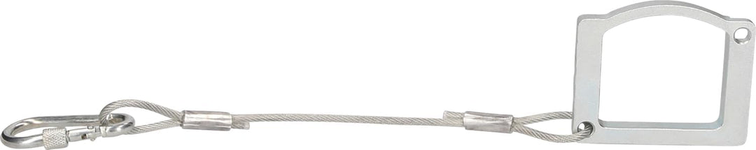 KS Tools 500.8407 Sicherheits-Fangseil für Federspanner