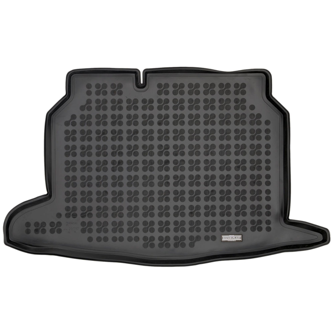SMK Kofferraumwanne Kofferraummatte passt für Toyota Yaris Cross ab 2021 antirutschmatte Auto Koffer