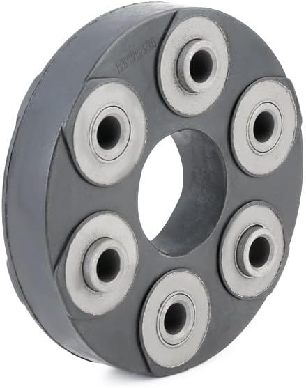 RIDEX Hardyscheibe Kompatibel mit MERCEDES-BENZ 190 W201 1427J0049
