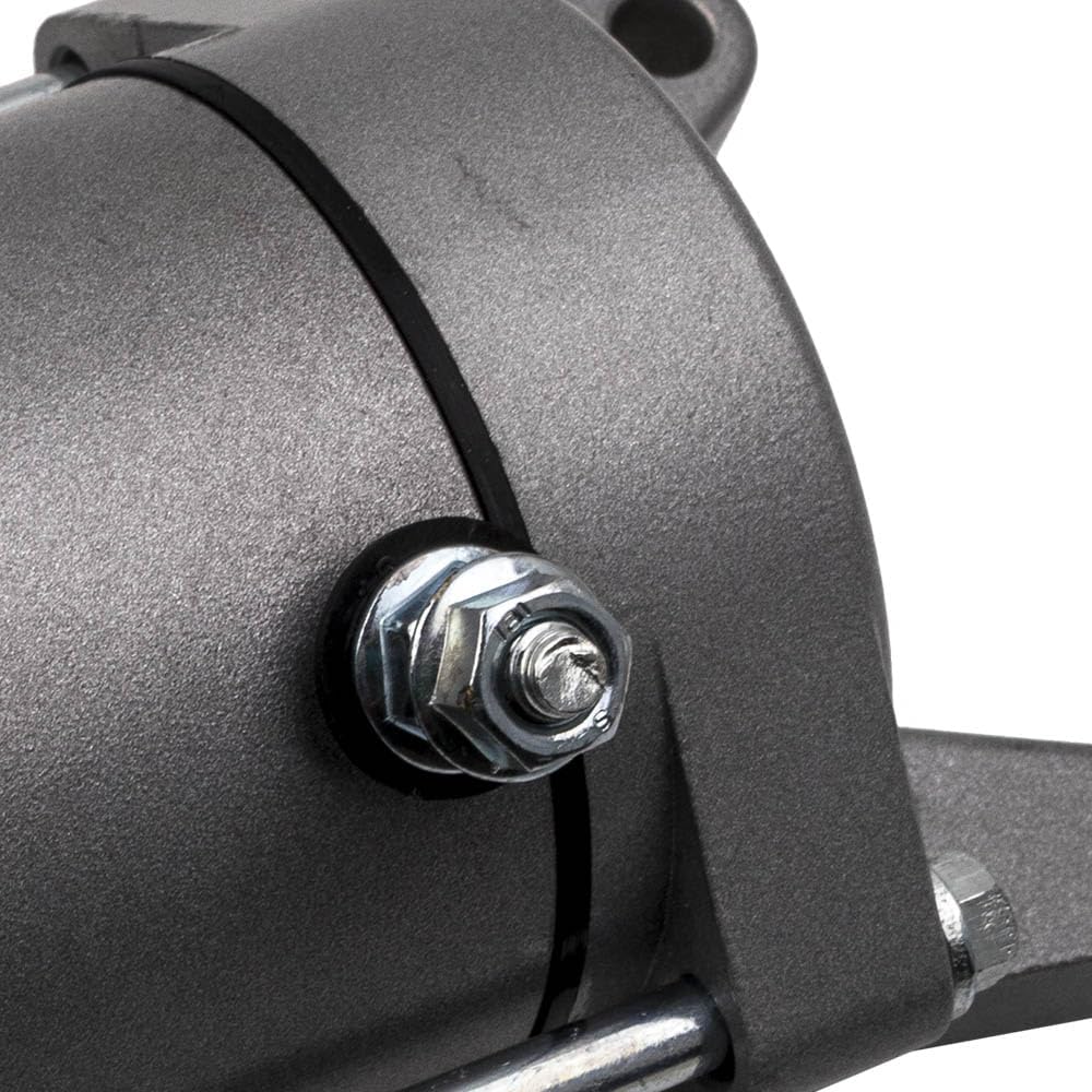 maXpeedingrods Anlasser für Virago XV1100 1999 1063cc 5EL-81890-00-00 5EL-81890-01