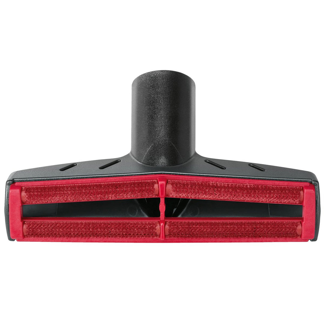 Bosch XXL-Polsterdüse für Staubsauger BBZ130SA, extra breit, 40% breiter (19 cm), Original-Zubehör,