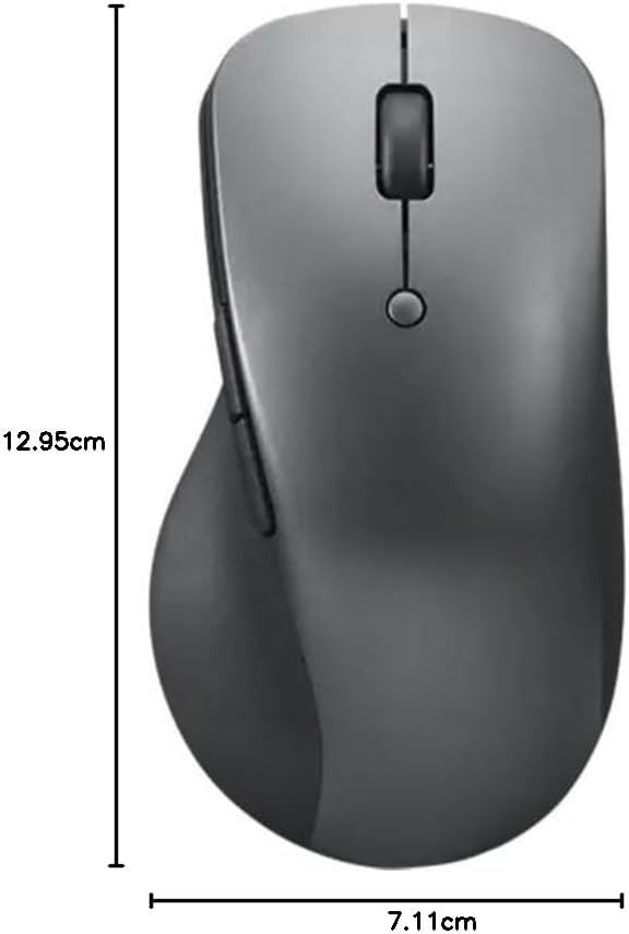 Lenovo Professional Bluetooth Mouse