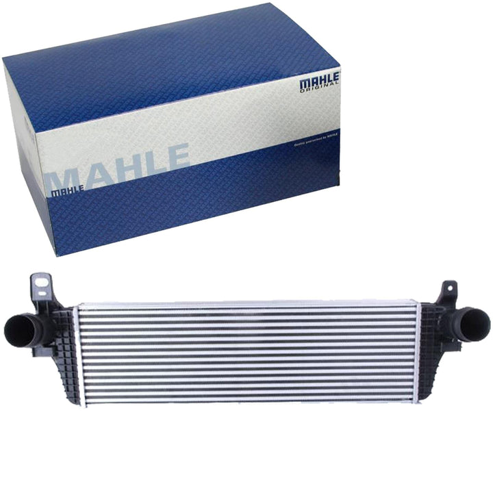 MAHLE CI 242 000P Ladeluftkühler BEHR PREMIUM LINE