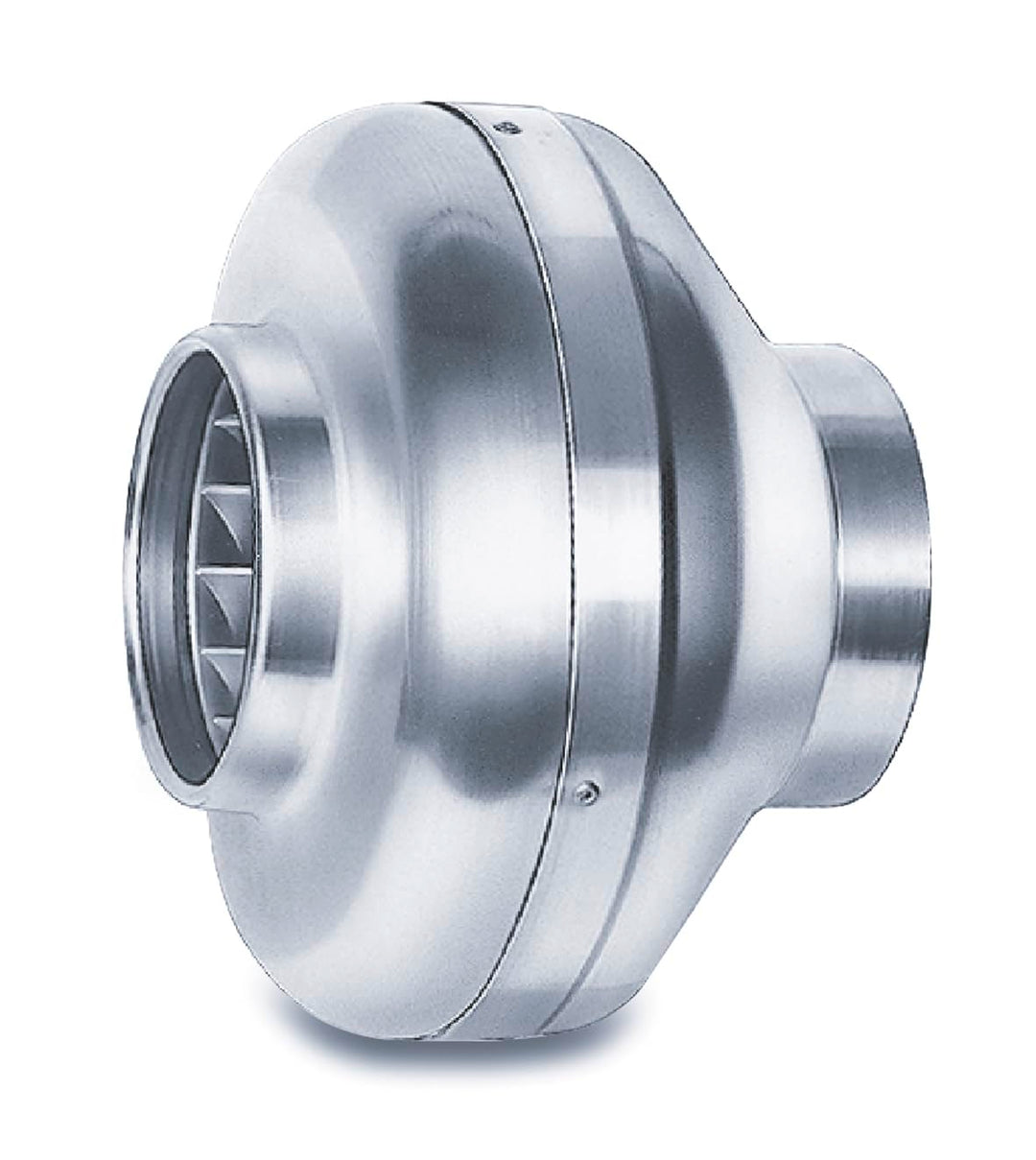 Helios RR 315 ArtNr 5920 Ventilator für Rohreinbau, Natur