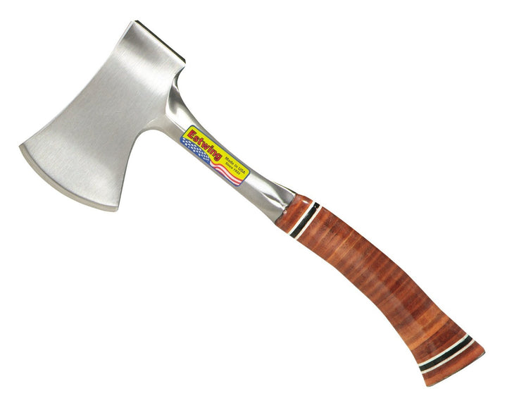 Estwing E24A 14" Metal Handle Sportsman's Hatchet