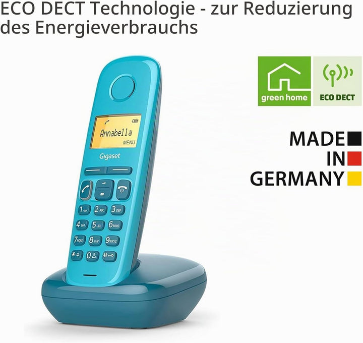 Gigaset A170 [Iberische Version]