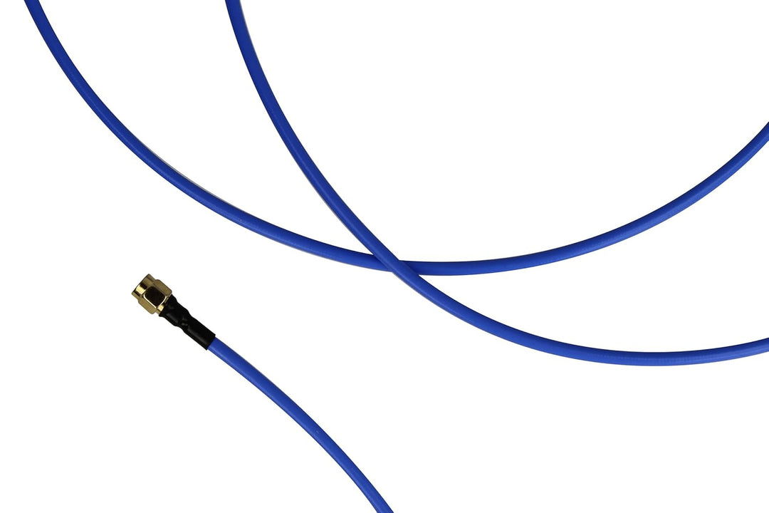 YouLoop Portable Passive Magnetik Loop Antenne für HF und VHF (ORIGINAL) Kompatibel für AIRSPY/RTL-S