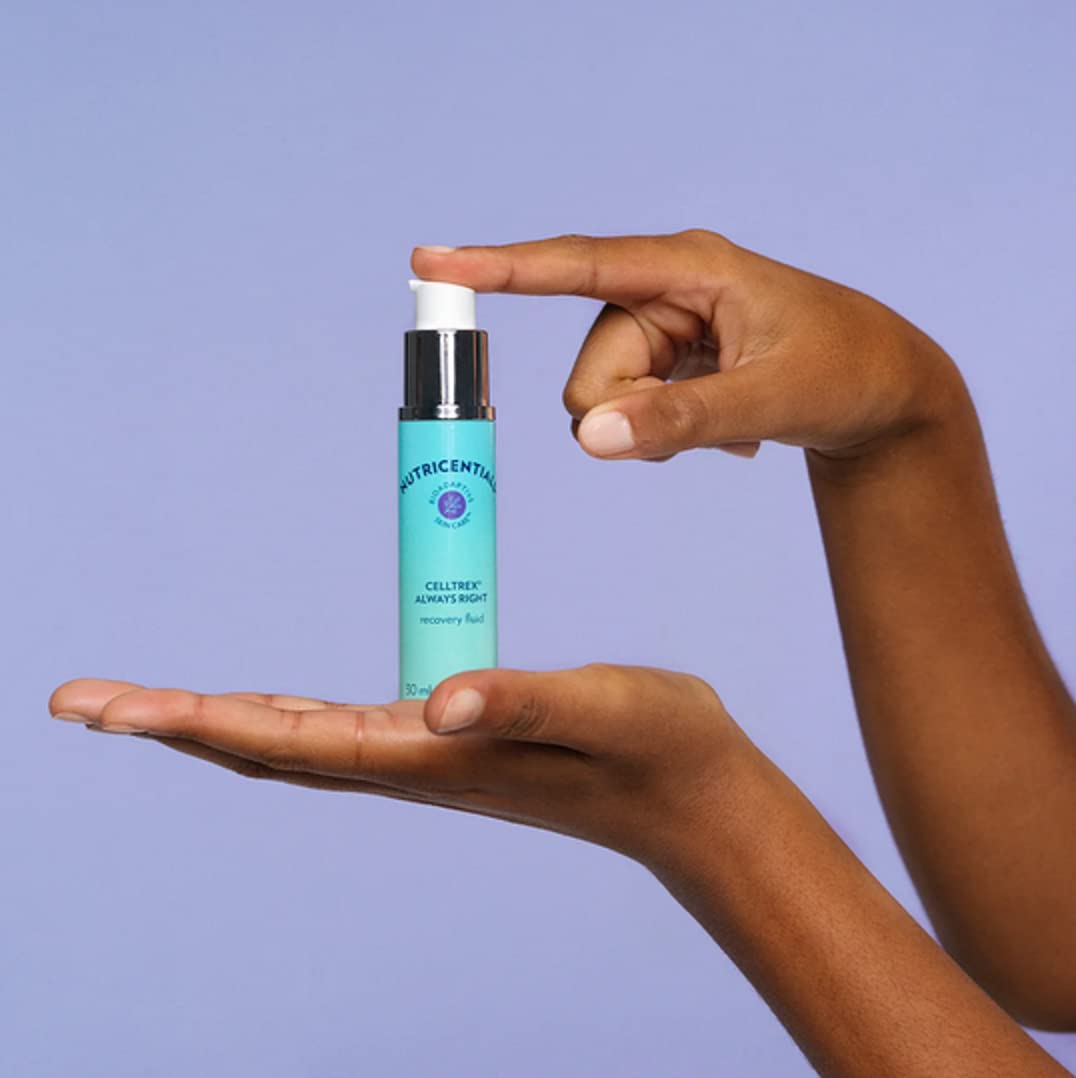 Nu Skin Nutricentials Celltrex Always Right Recovery Fluid