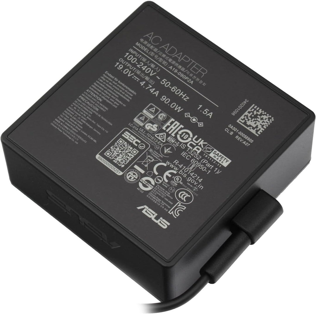 Asus AC Adapter 90W 19V