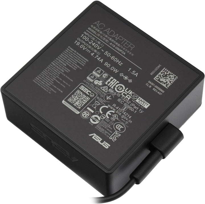 Asus AC Adapter 90W 19V