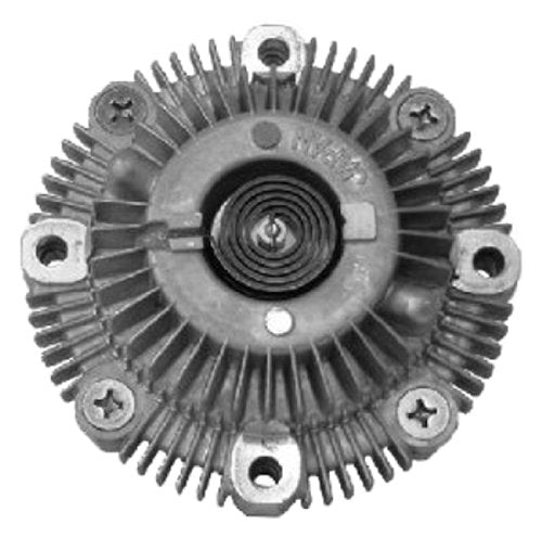 Japanparts VC-800 Kupplung, Kühlerlüfter
