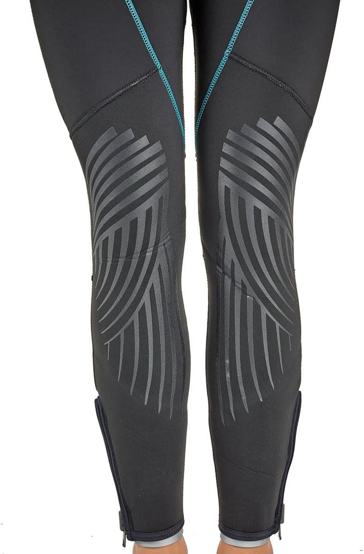 Scubapro Definition 7.0 Damen-Tauchanzug 6,5mm XS/36, XS/36