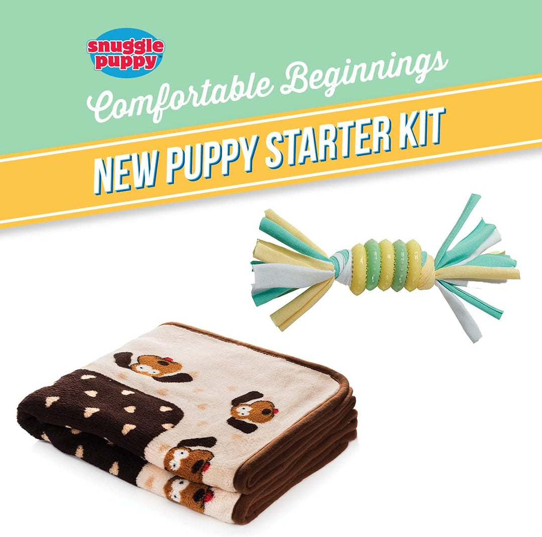 Smart Snuggle Puppy Willkommenspaket - Unisex neutral, neutral