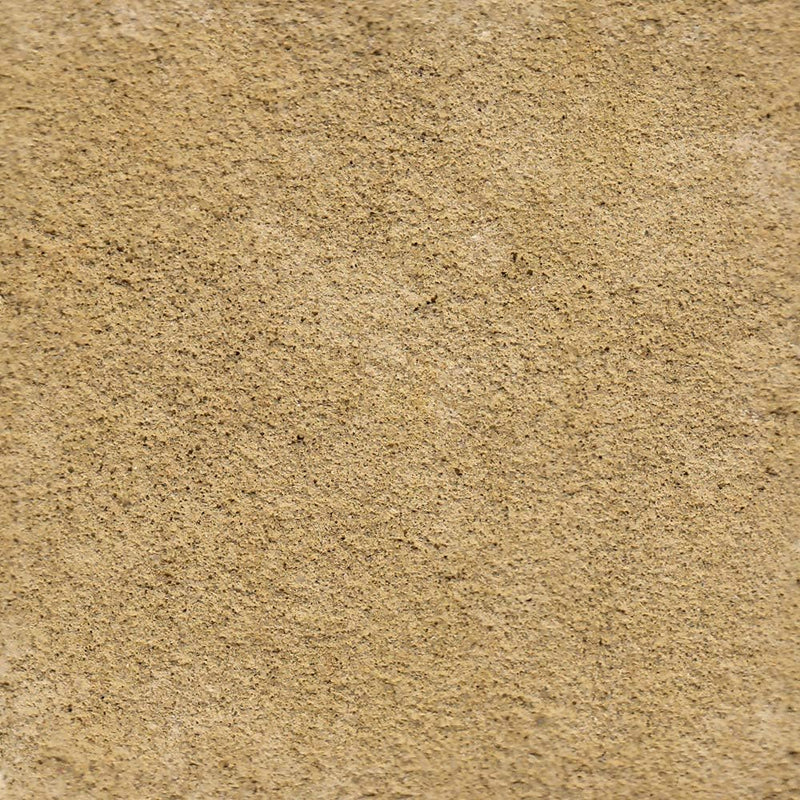 Ruberstein® Steinrestauriermörtel/Reparaturmörtel/Mörtel für Sandstein 5 kg im Eimer (sand)