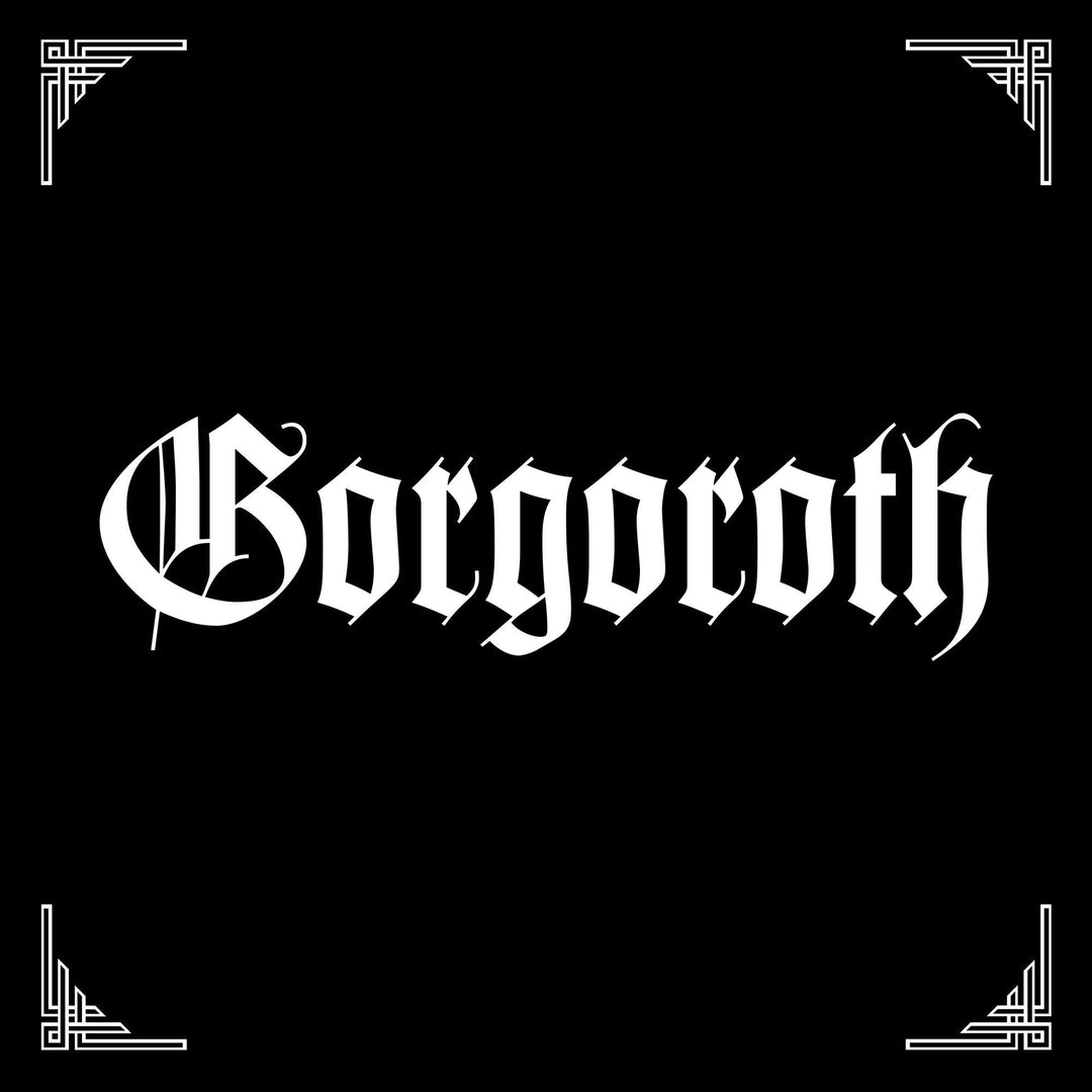 Pentagram, Vinyl