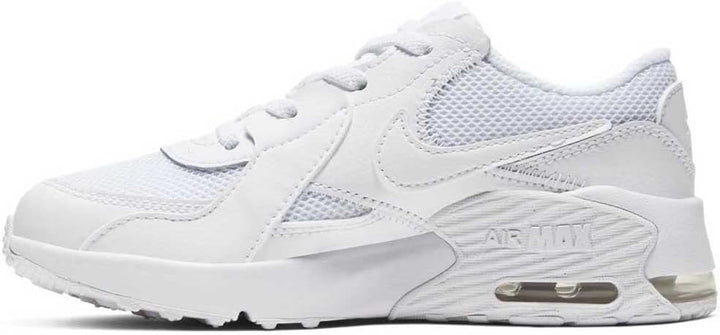 Nike Unisex Kinder Air Max Excee (Ps) Sneaker 28 EU Weiss, 28 EU Weiß